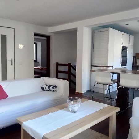 Appartement "Luigi Loft" Intragna Dış mekan fotoğraf