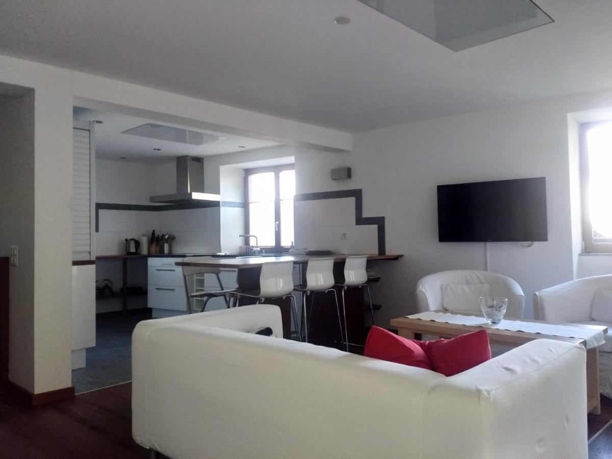 Appartement "Luigi Loft" Intragna Dış mekan fotoğraf