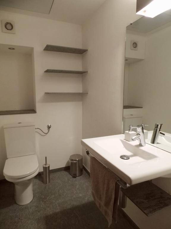 Appartement "Luigi Loft" Intragna Oda fotoğraf